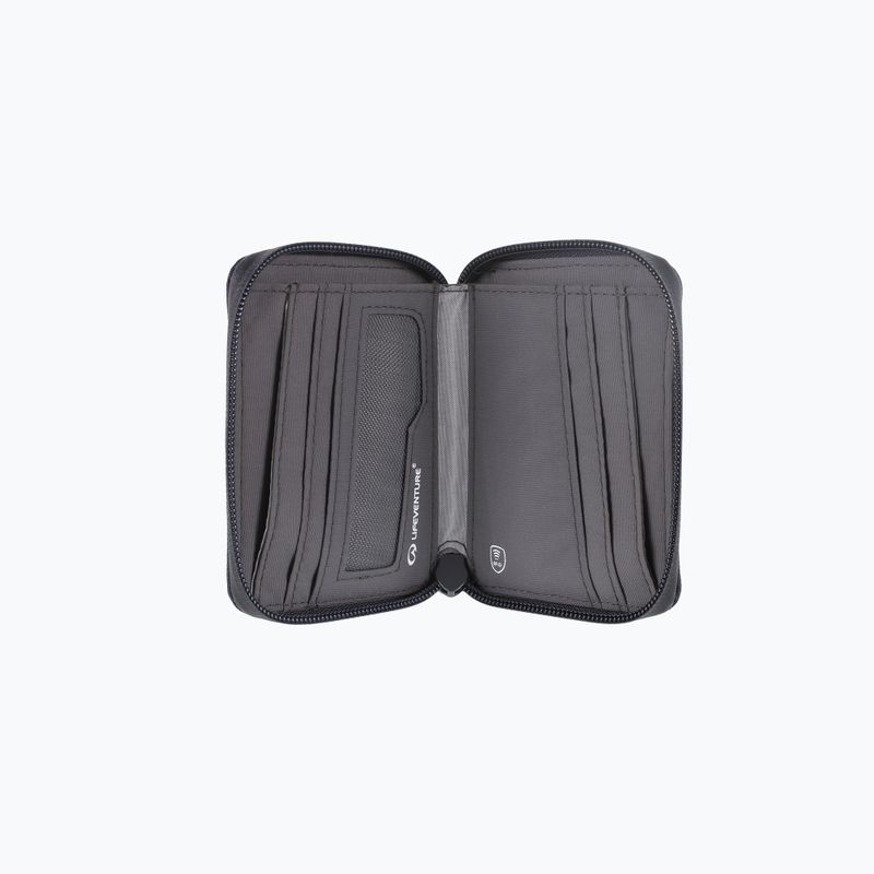 Portfel Lifeventure RFID Bi-Fold Wallet navy blue 7