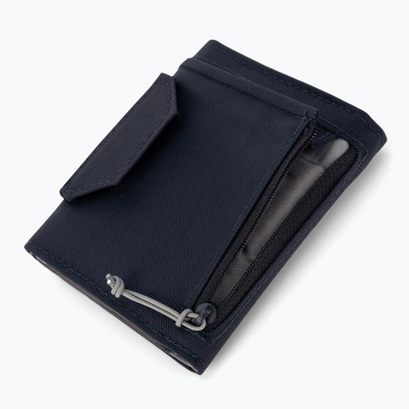 Portfel Lifeventure RFID Wallet navy blue 4