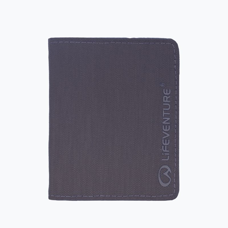 Portfel Lifeventure RFID Wallet navy blue 5
