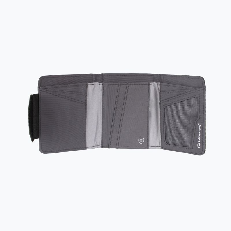 Portfel Lifeventure RFID Wallet navy blue 7