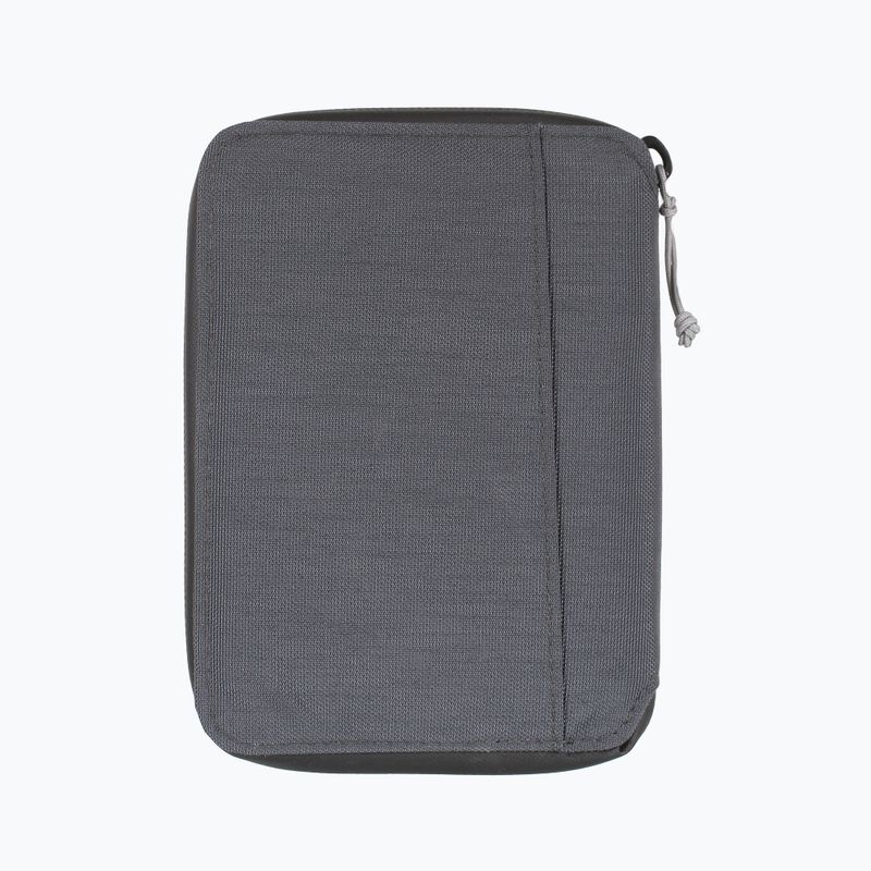 Portfel Lifeventure RFID Mini Travel grey 2