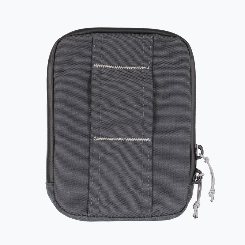 Saszetka Lifeventure RFID Travel Neck Pouch grey 2