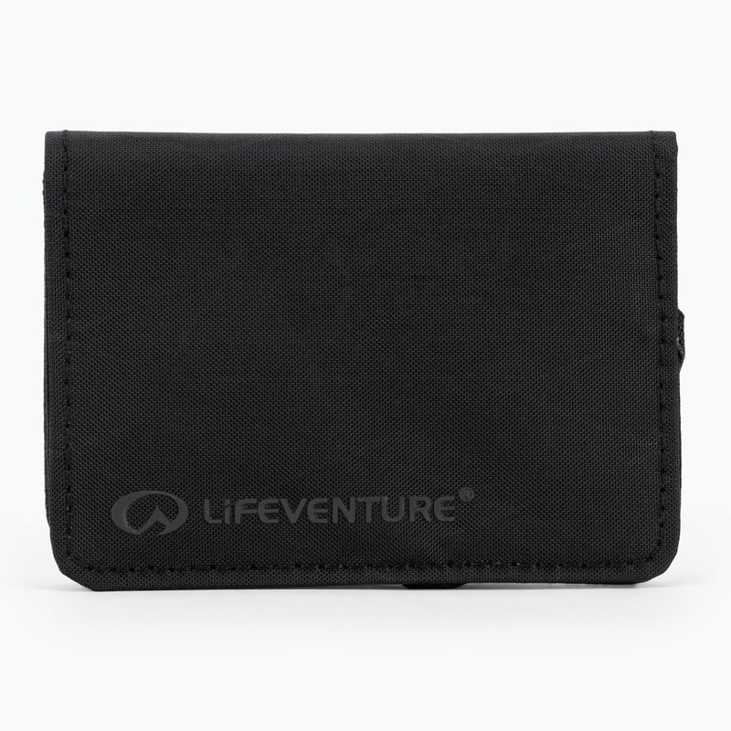 Portfel Lifeventure X-Pac Card 2