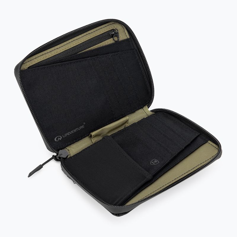Portfel Lifeventure X-Pac Mini Travel 3