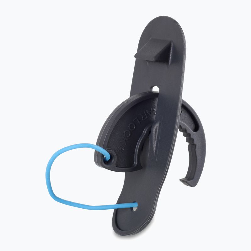 Zabezpieczenie do drzwi Lifeventure Travel Door Lock black