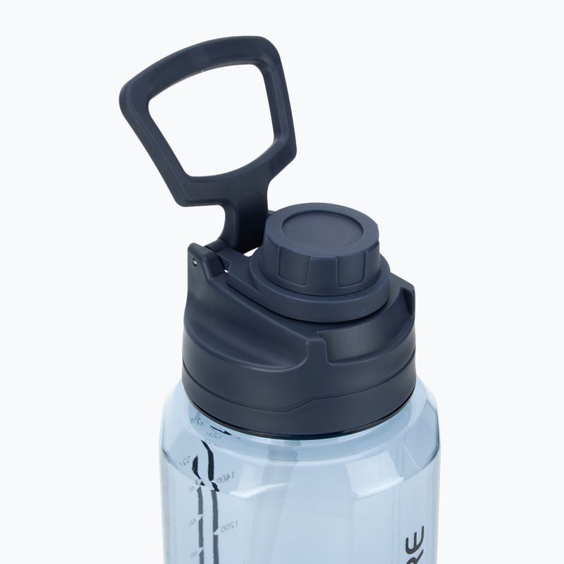 Butelka turystyczna Lifeventure Tritan Flask 2000 ml navy 3