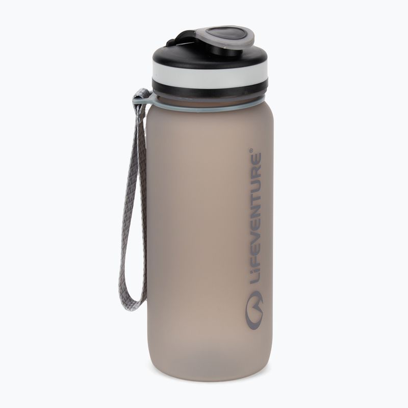 Butelka turystyczna Lifeventure Tritan Bottle 650 ml graphite
