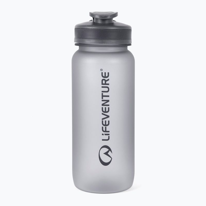 Butelka turystyczna Lifeventure Tritan Bottle 650 ml graphite