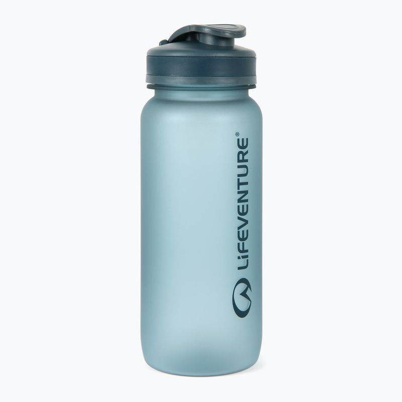 Butelka turystyczna Lifeventure Tritan Bottle 650 ml navy 2