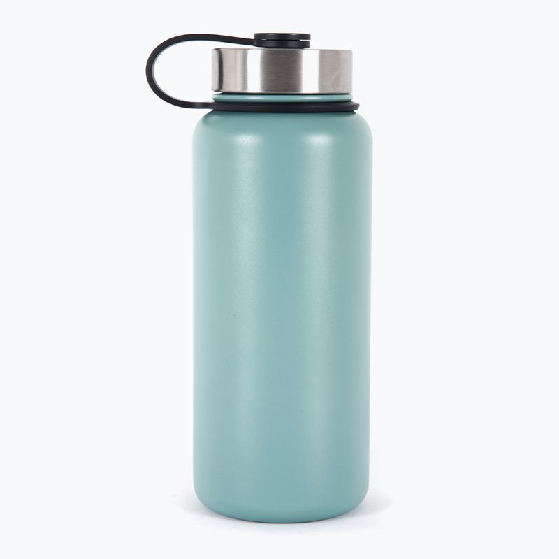 Butelka termiczna Lifeventure Stainless Steel Flask 1000 ml blue 2