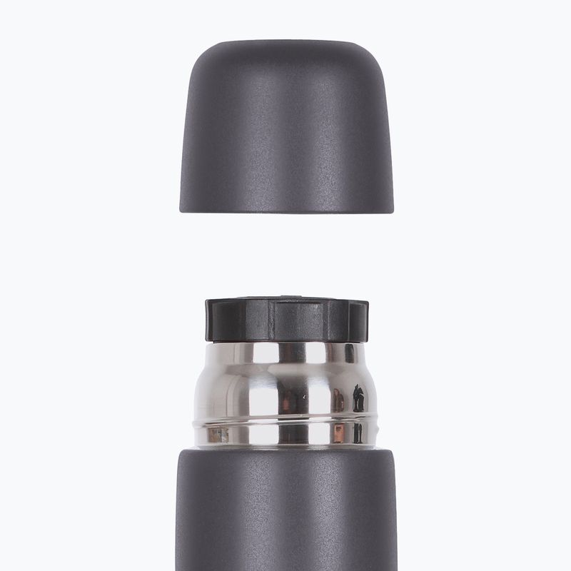Termos Lifeventure TiV Vacuum Flask 500 dark grey 3