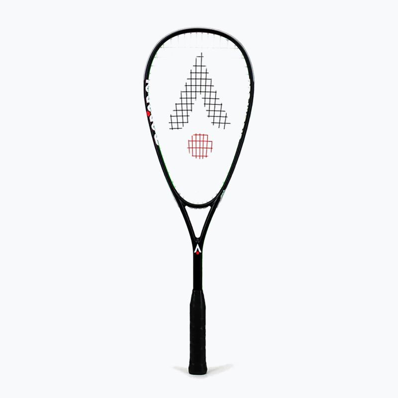 Rakieta do squasha Karakal Pro Hybrid black/green