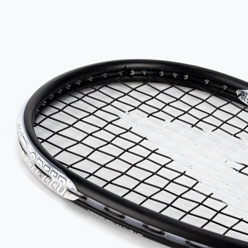 Rakieta do squasha Karakal Air Speed black/white 5