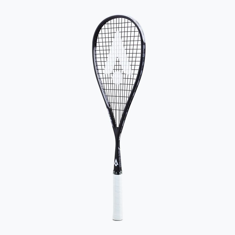 Rakieta do squasha Karakal Air Speed black/white 7