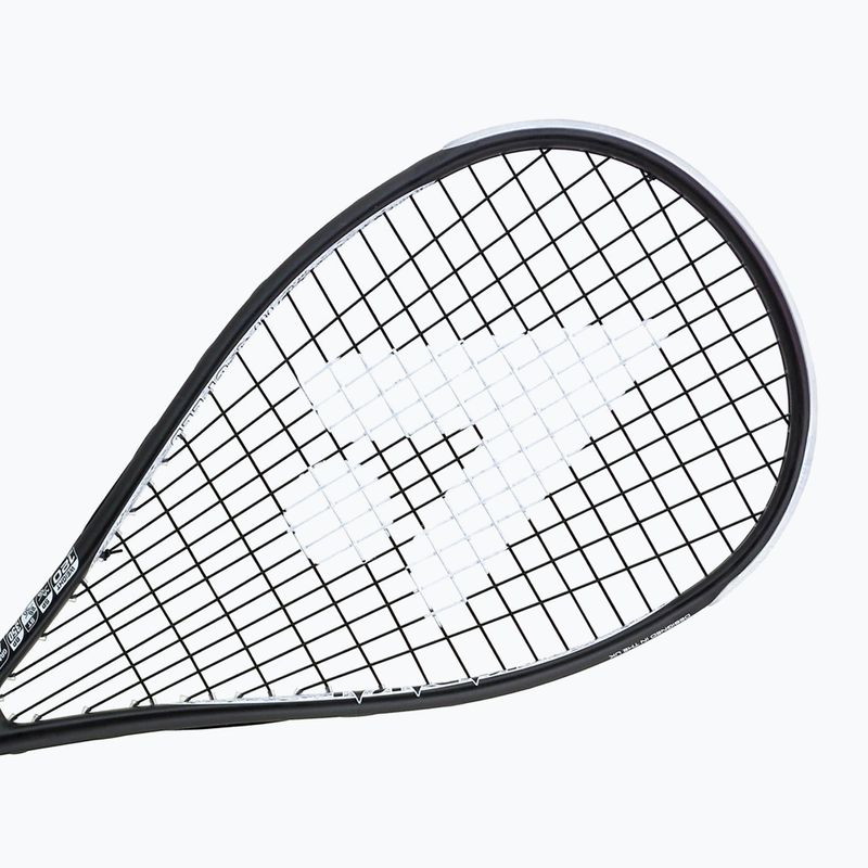 Rakieta do squasha Karakal Air Speed black/white 8