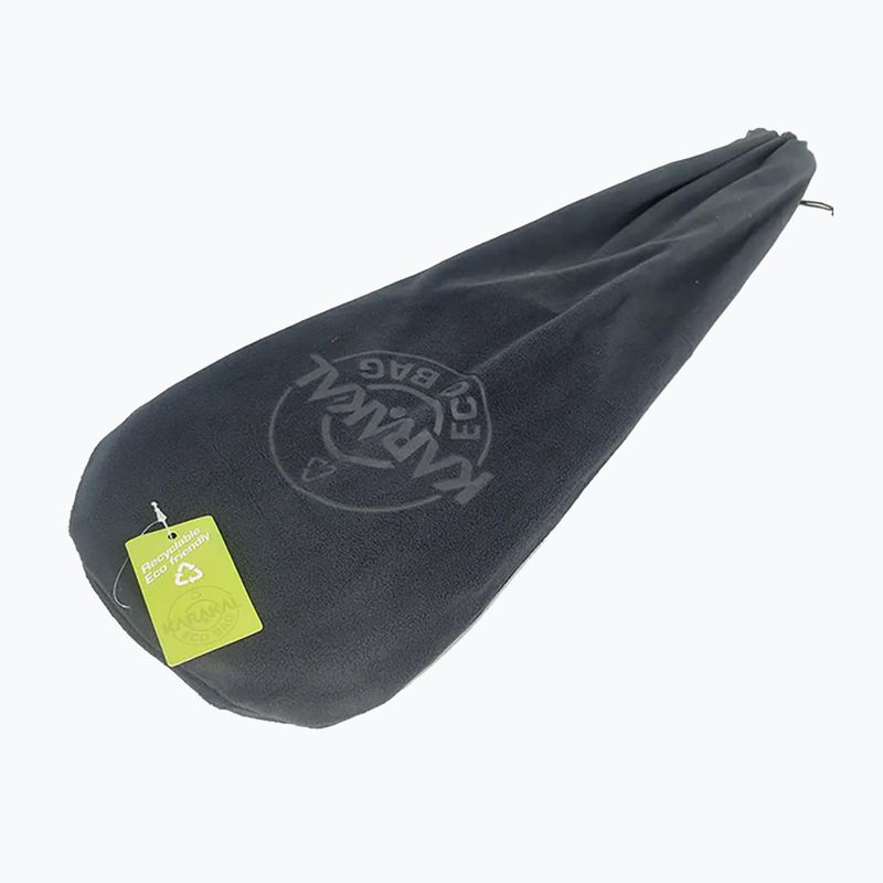 Rakieta do squasha Karakal Core Pro 2.0 black/yellow 7