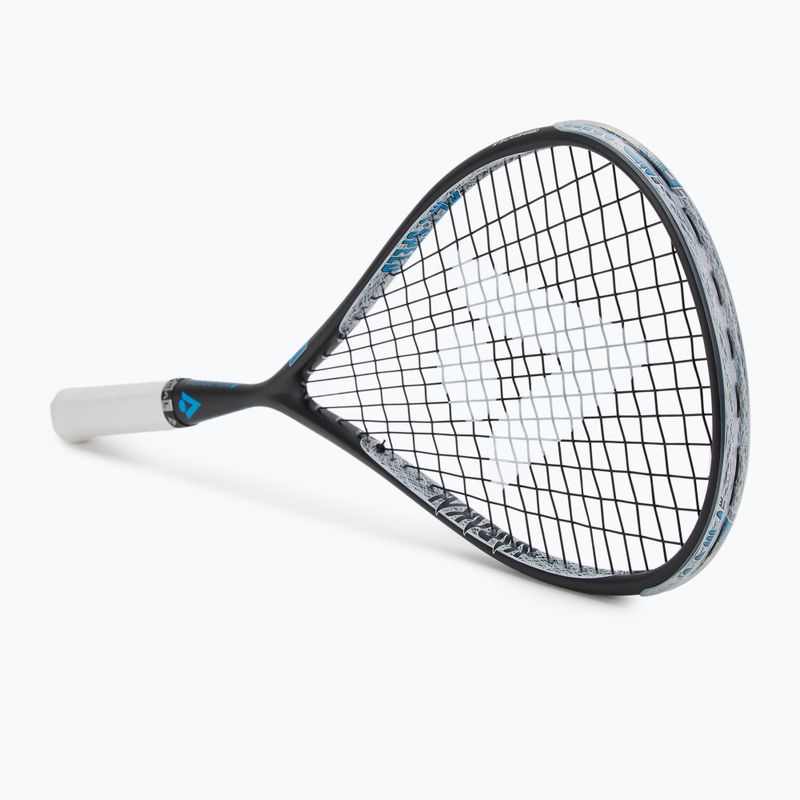 Rakieta do squasha Karakal Air Speed black 2