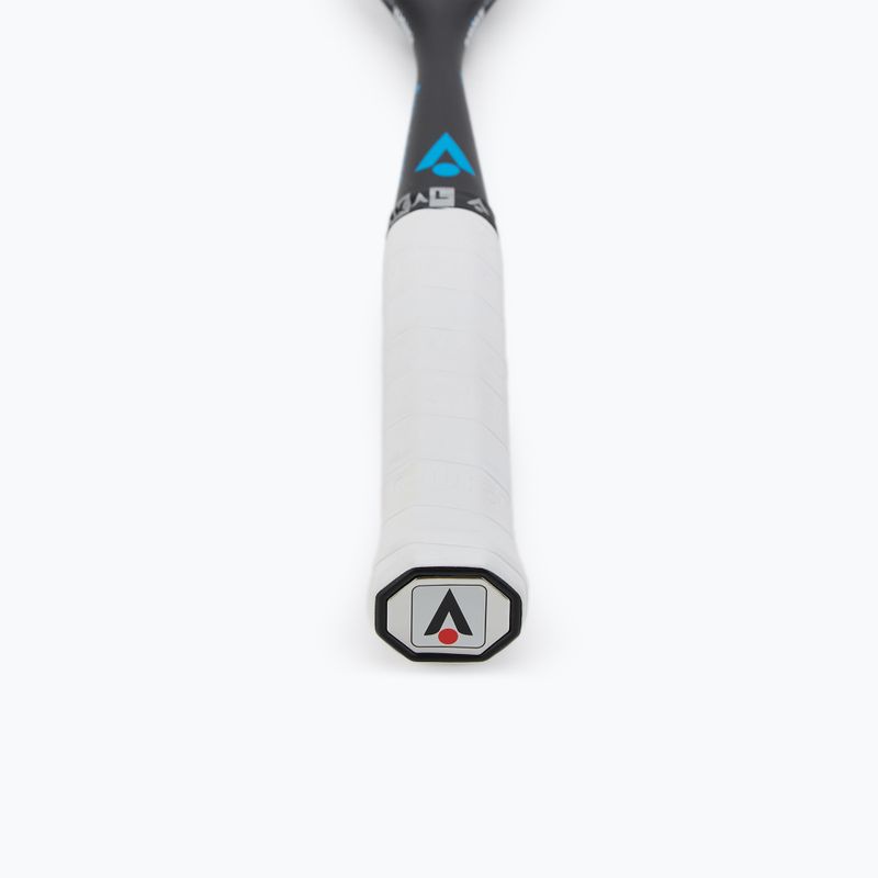 Rakieta do squasha Karakal Air Speed black 3