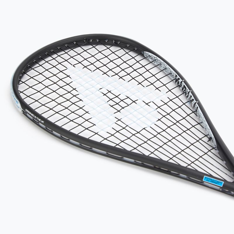 Rakieta do squasha Karakal Air Speed black 5