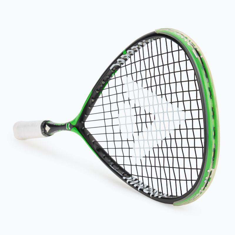 Rakieta do squasha Karakal Raw Pro Lite 2.1 white 2