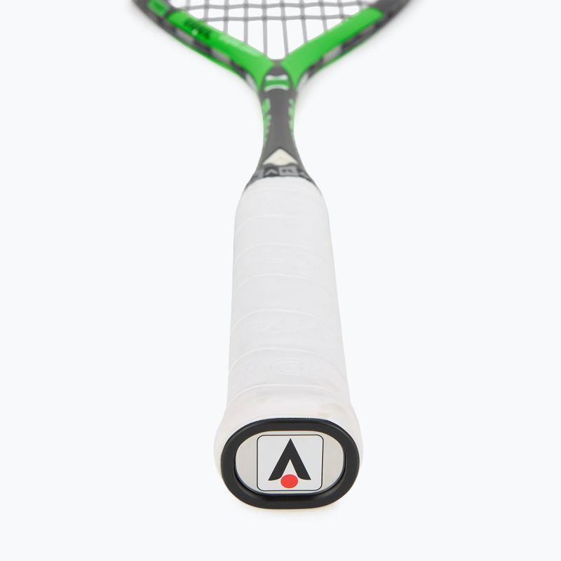 Rakieta do squasha Karakal Raw Pro Lite 2.1 white 3