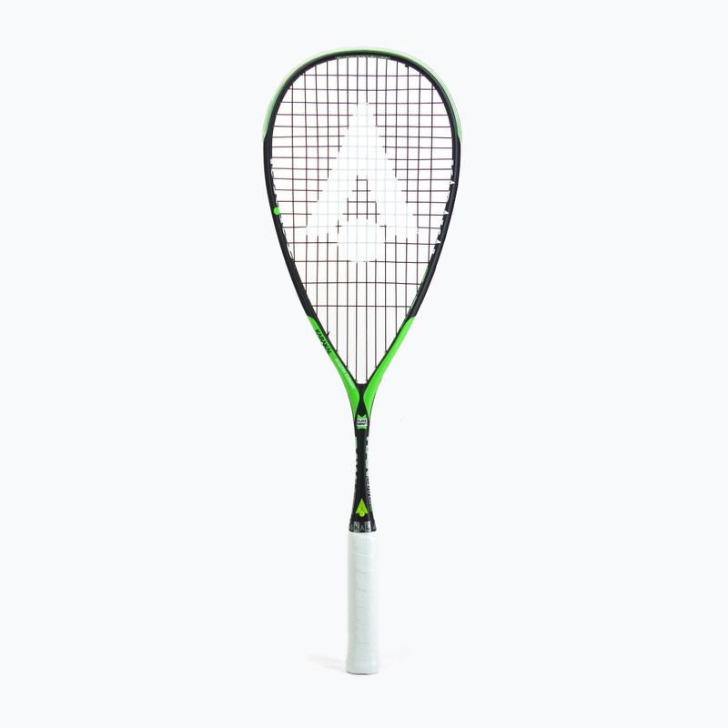 Rakieta do squasha Karakal Raw Pro Lite 2.1 white 6