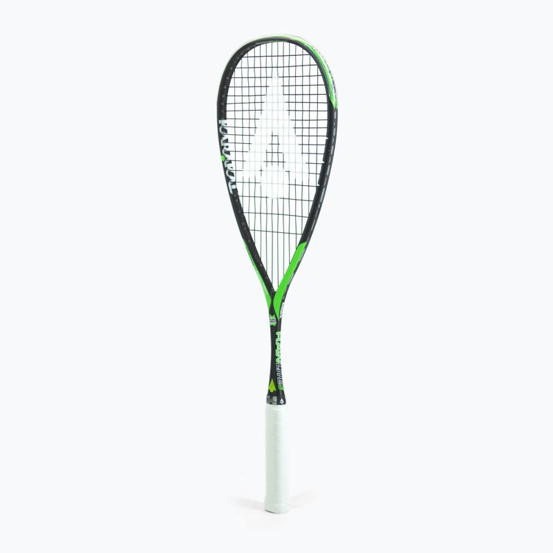 Rakieta do squasha Karakal Raw Pro Lite 2.1 white 7