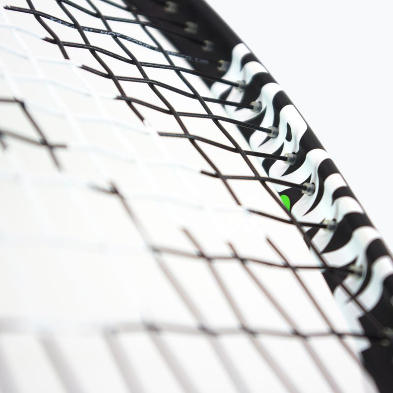 Rakieta do squasha Karakal Raw Pro Lite 2.1 white 8