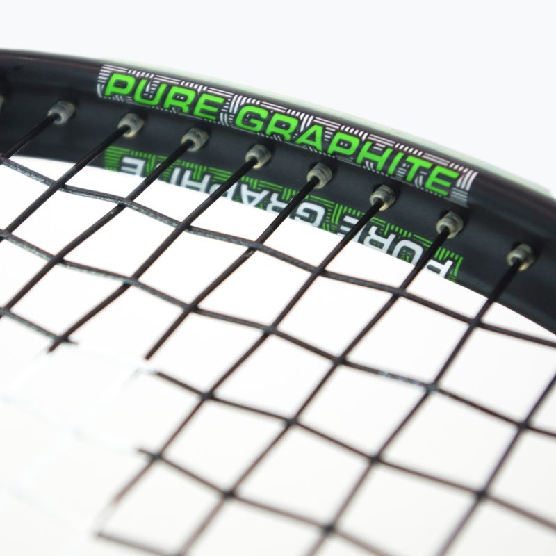 Rakieta do squasha Karakal Raw Pro Lite 2.1 white 9
