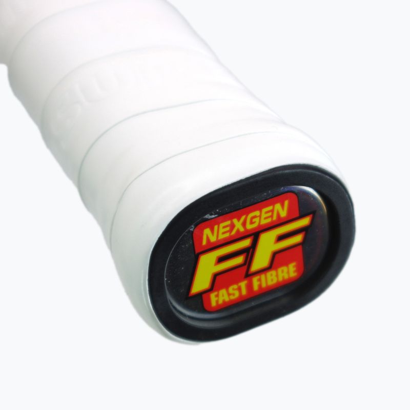 Rakieta do squasha Karakal Raw Pro Lite 2.1 white 14