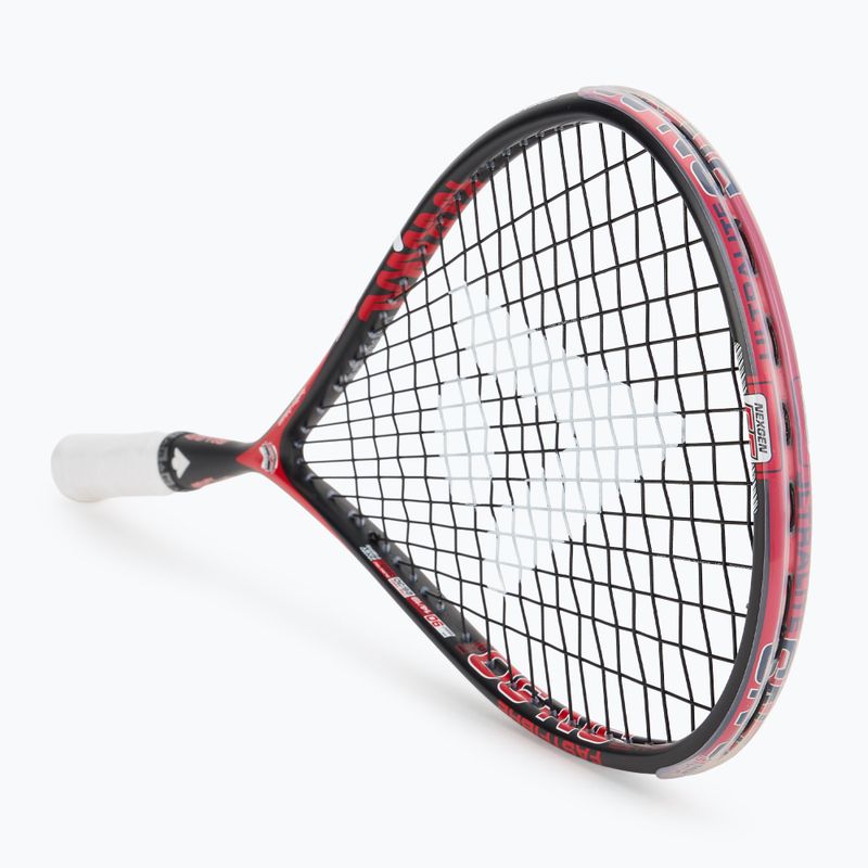 Rakieta do squasha Karakal SN-90 FF 2.1 white 2