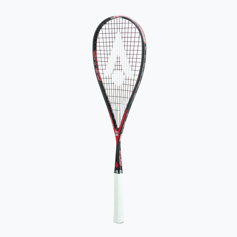 Rakieta do squasha Karakal SN-90 FF 2.1 white 2