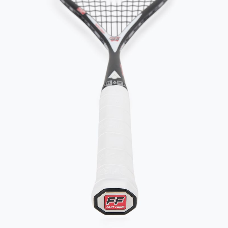 Rakieta do squasha Karakal S-100 FF 2.1 white 3