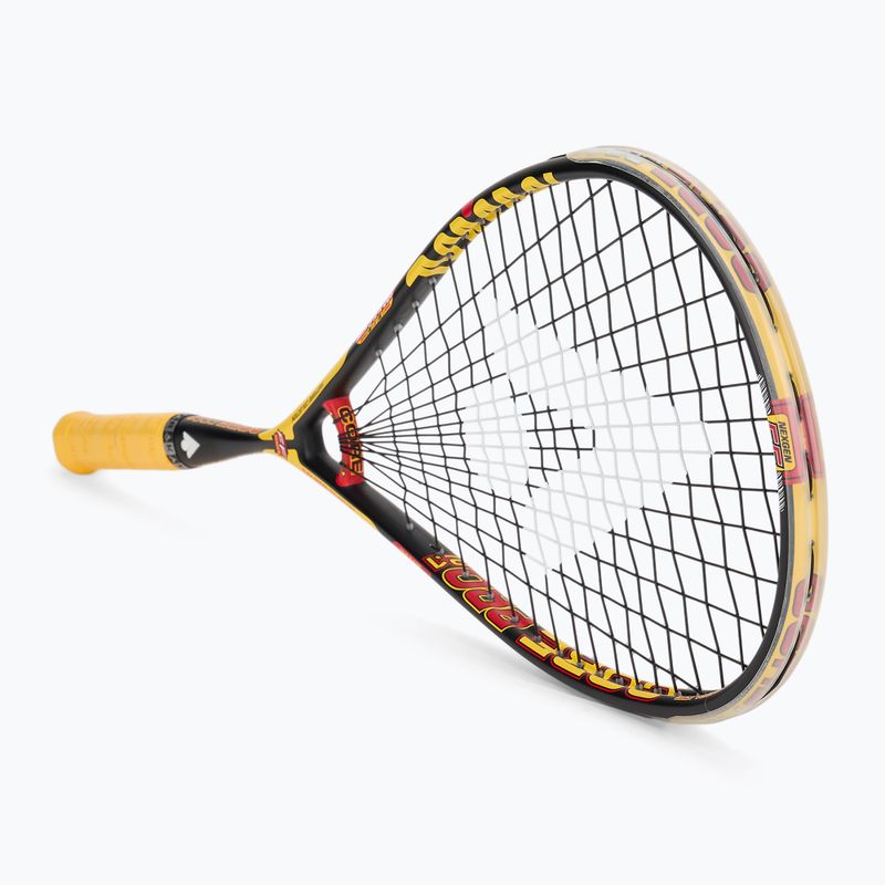 Rakieta do squasha Karakal Core Pro 2.1 yellow 2