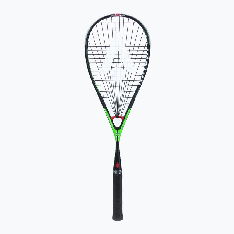 Rakieta do squasha Karakal Core 110 2.1 black
