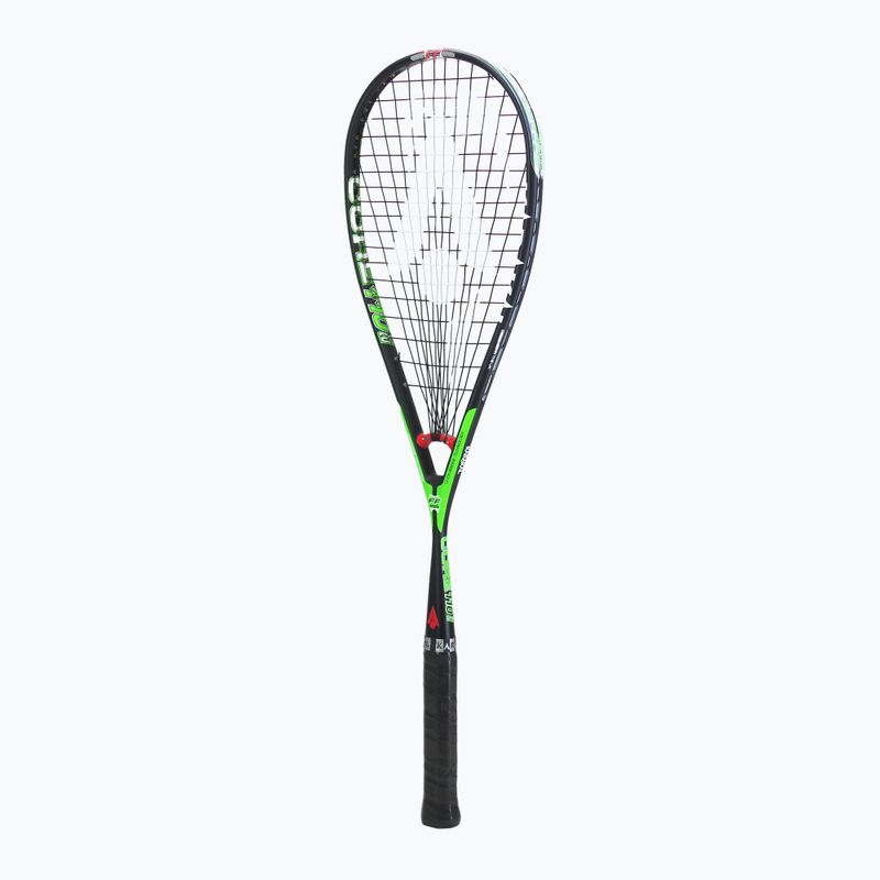 Rakieta do squasha Karakal Core 110 2.1 black 2