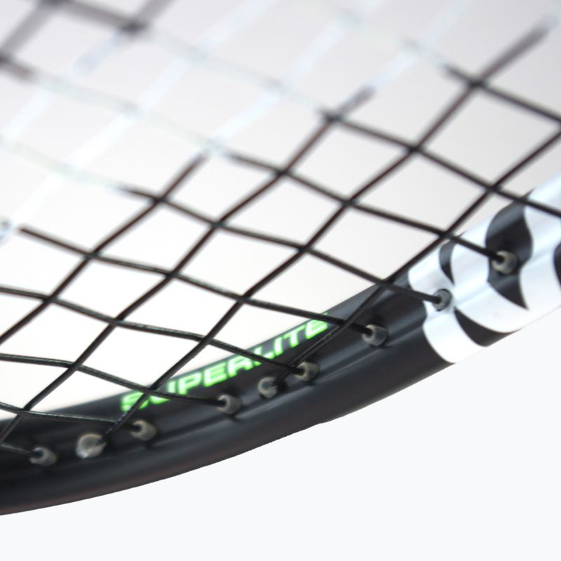 Rakieta do squasha Karakal Core 110 2.1 black 5