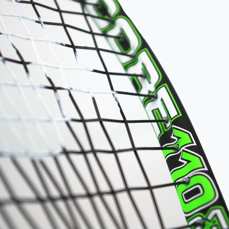 Rakieta do squasha Karakal Core 110 2.1 black 6
