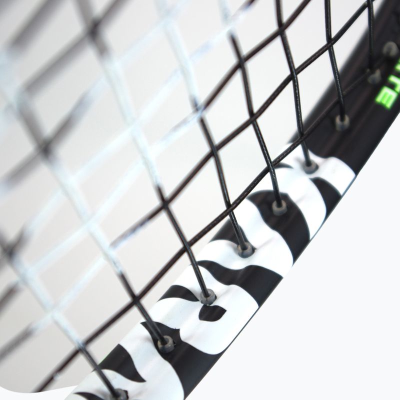 Rakieta do squasha Karakal Core 110 2.1 black 7