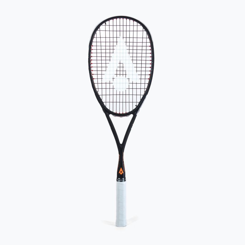 Rakieta do squasha Karakal Air Touch 2.1 white 6