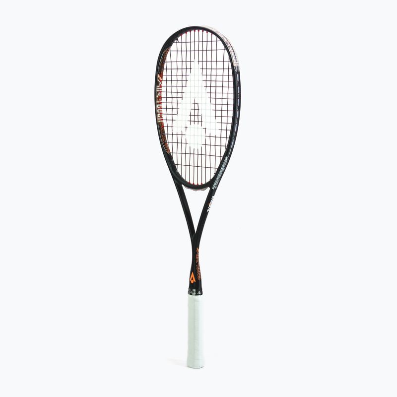Rakieta do squasha Karakal Air Touch 2.1 white 7