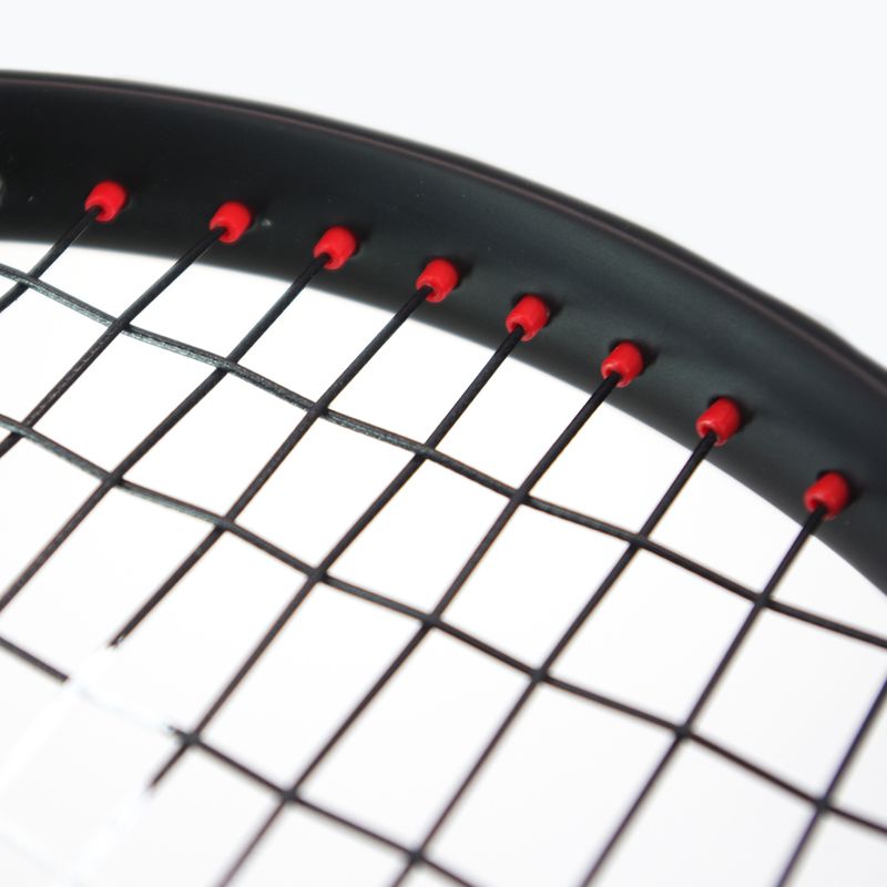 Rakieta do squasha Karakal Air Touch 2.1 white 10