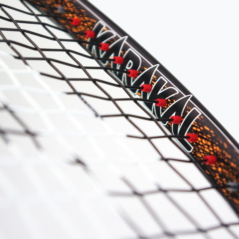 Rakieta do squasha Karakal Air Touch 2.1 white 11