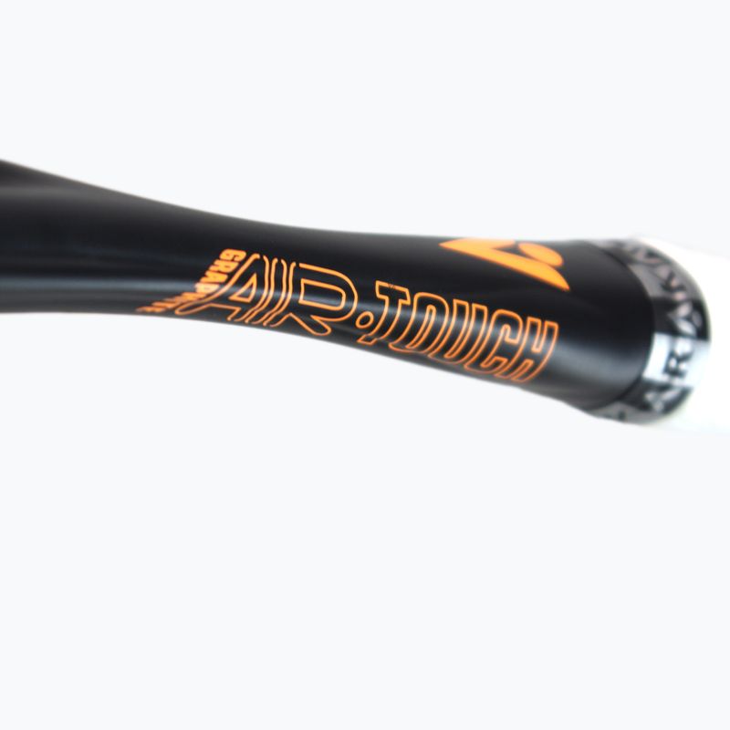 Rakieta do squasha Karakal Air Touch 2.1 white 13