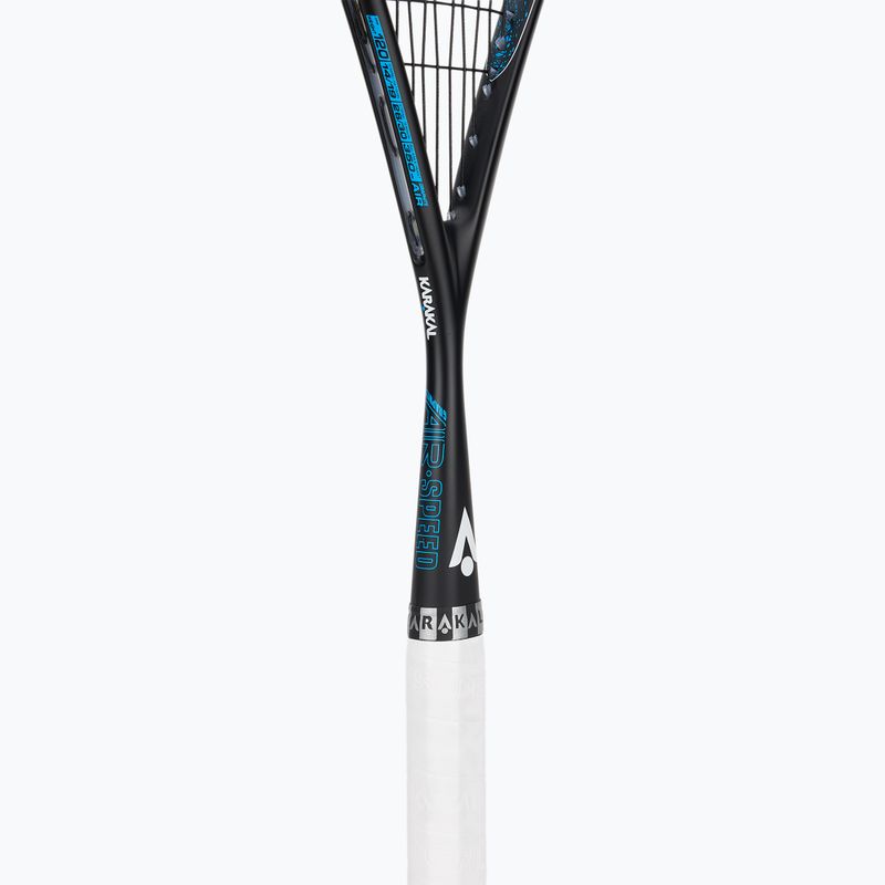 Rakieta do squasha Karakal Air Speed 2.1 white 4