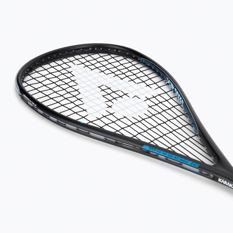 Rakieta do squasha Karakal Air Speed 2.1 white 5