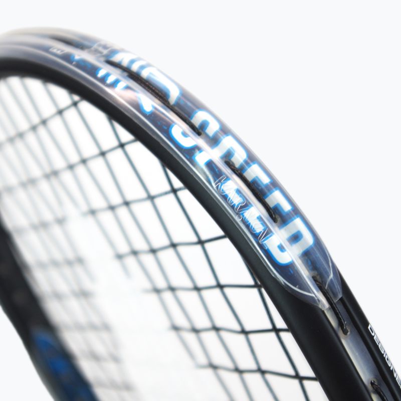 Rakieta do squasha Karakal Air Speed 2.1 white 3