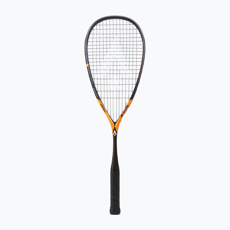 Rakieta do squasha Karakal Raw 110 black