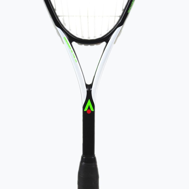 Rakieta do squasha Karakal Pro Hybrid black 5