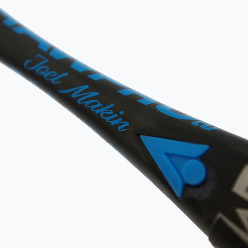Rakieta do squasha Karakal Raw Pro 2.2 black/blue 7